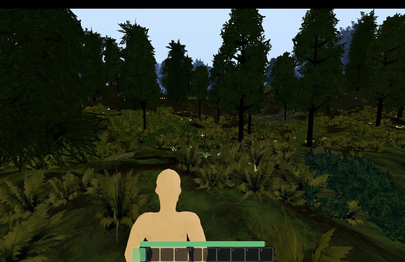 Adaptive Wilds görsel 6