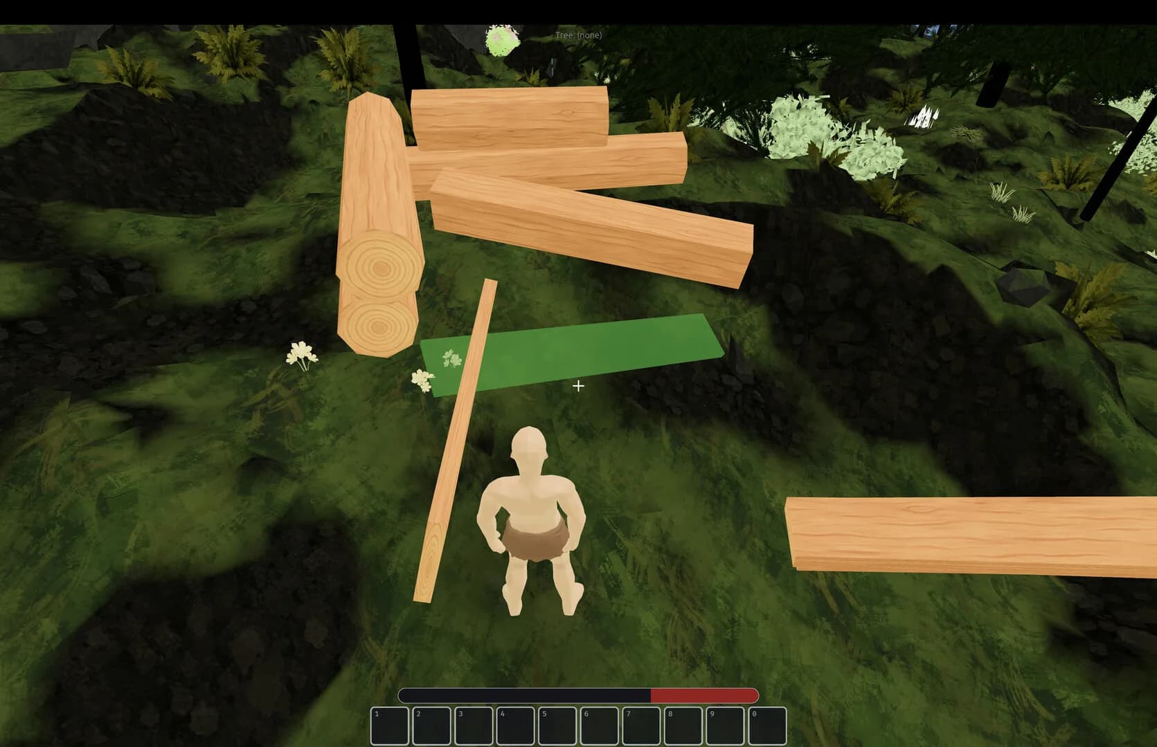Adaptive Wilds görsel 7