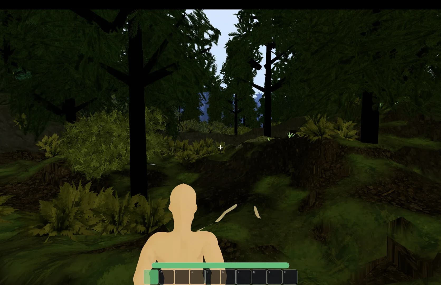 Adaptive Wilds görsel 9