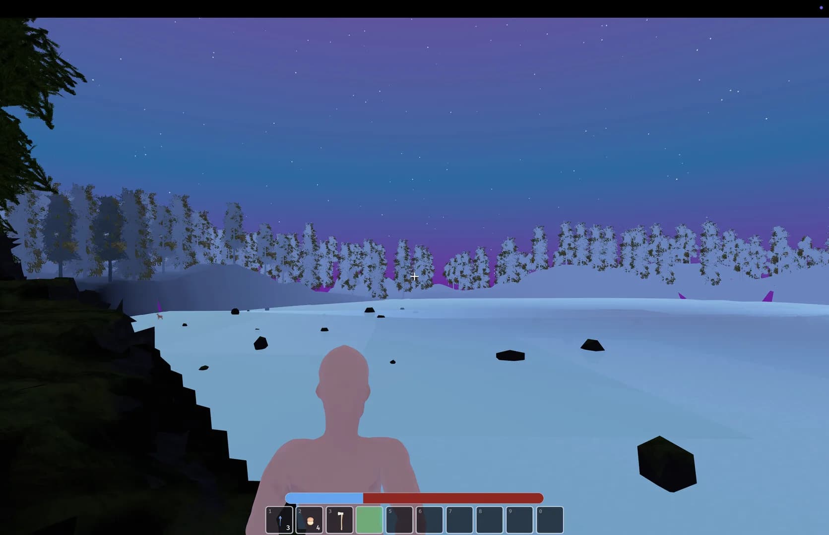 Adaptive Wilds görsel 11
