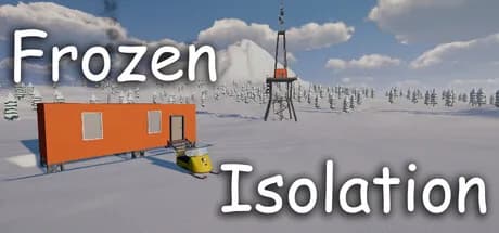 Frozen Isolation görsel 1
