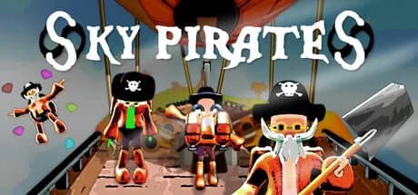 Sky Pirates