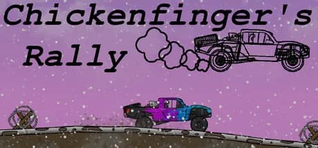 Chickenfinger's Rally