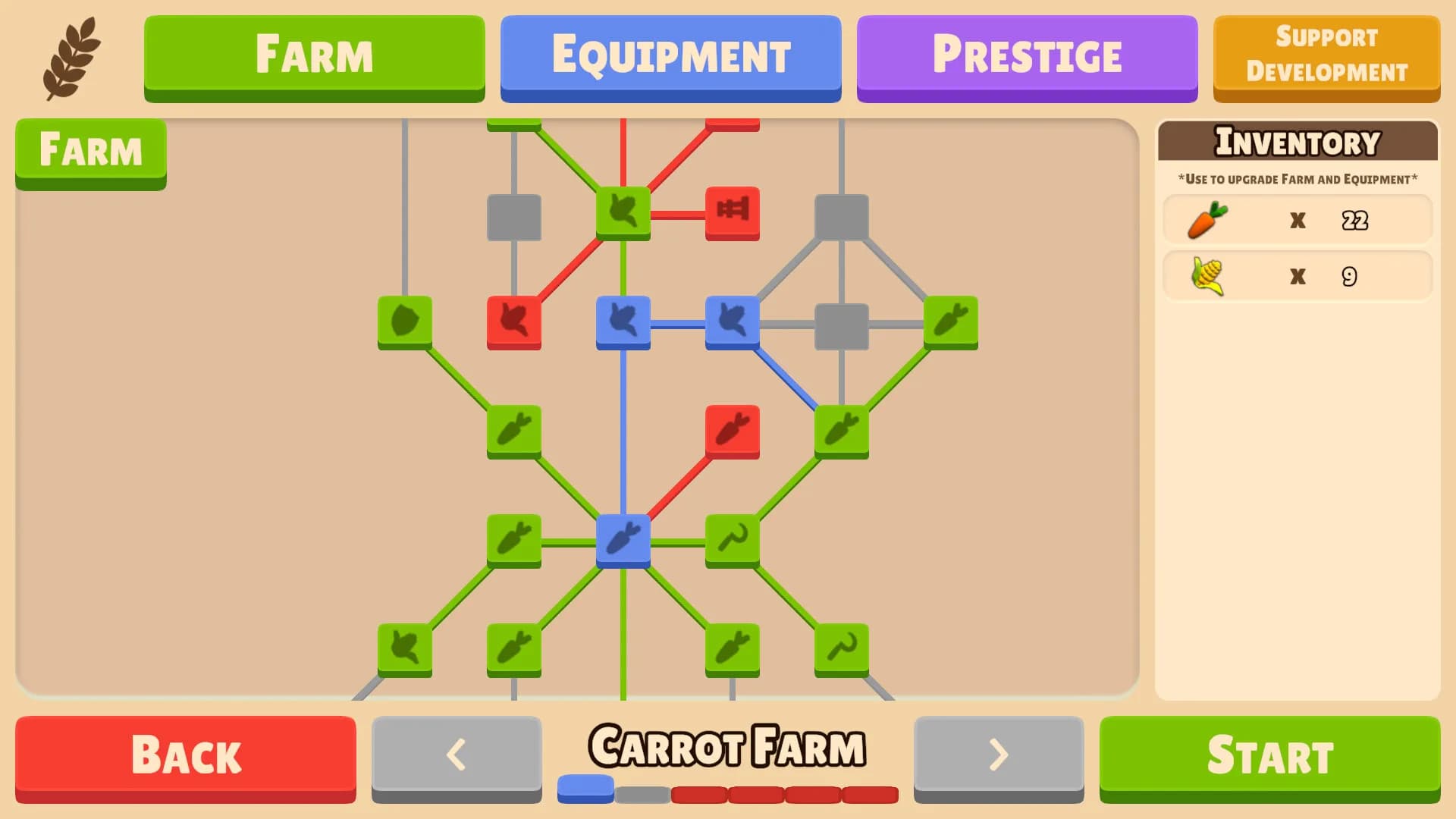 Farmer Defense görsel 5