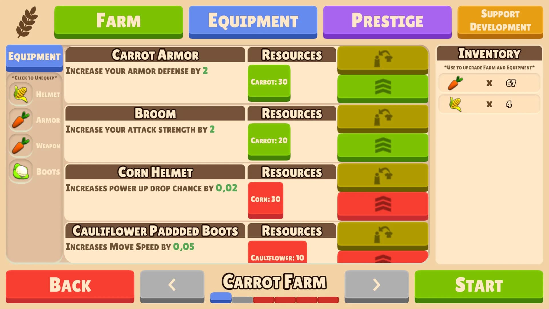 Farmer Defense görsel 6