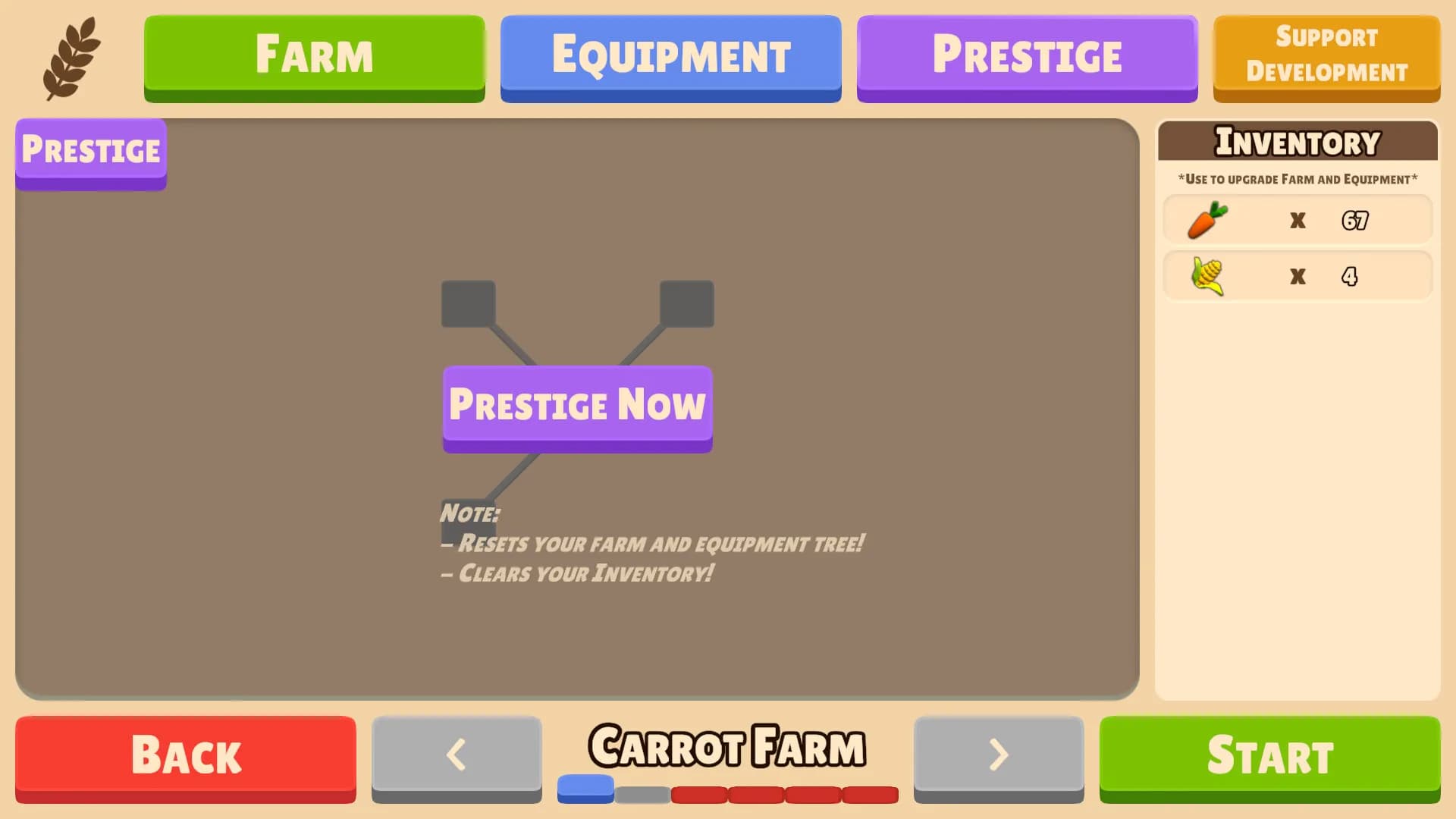 Farmer Defense görsel 7