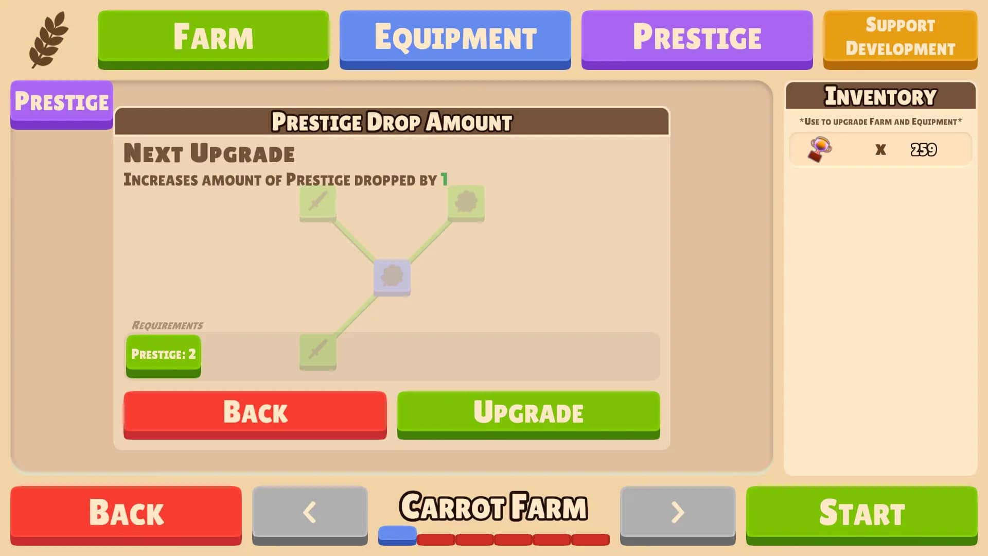 Farmer Defense görsel 8