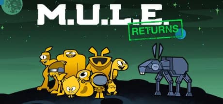 MULE Returns görsel 1