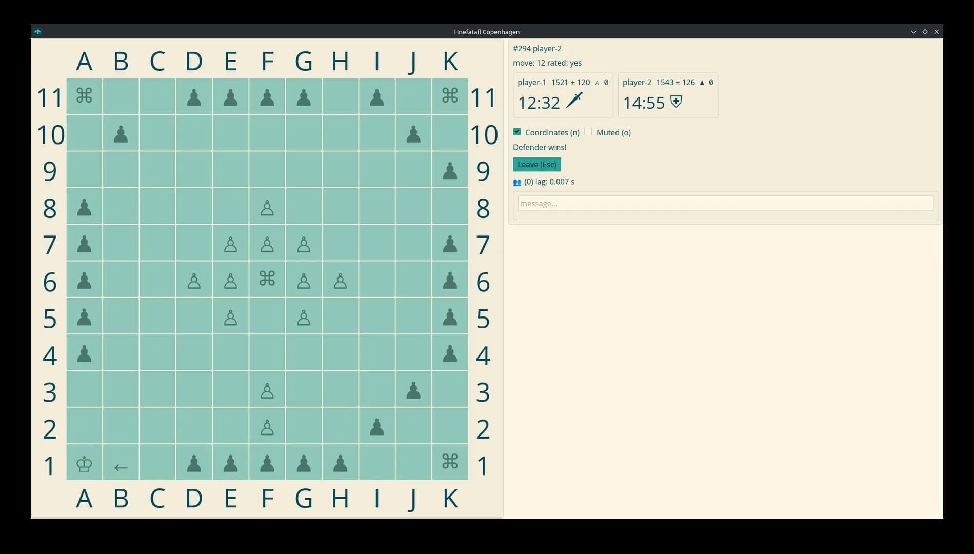 Hnefatafl Org görsel 5