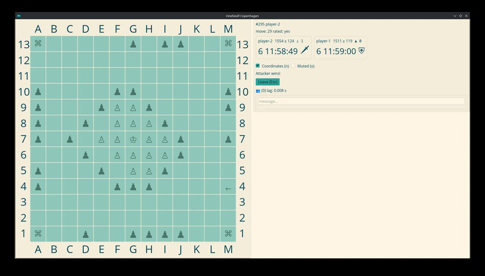 Hnefatafl Org görsel 6