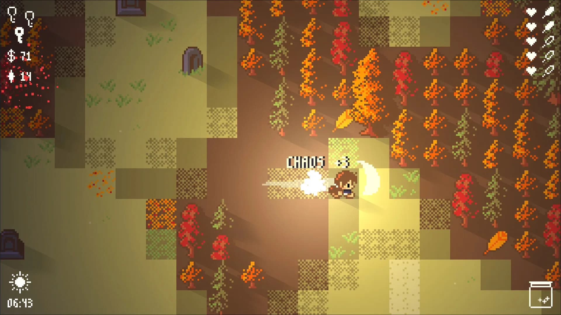 Maple Blade görsel 4