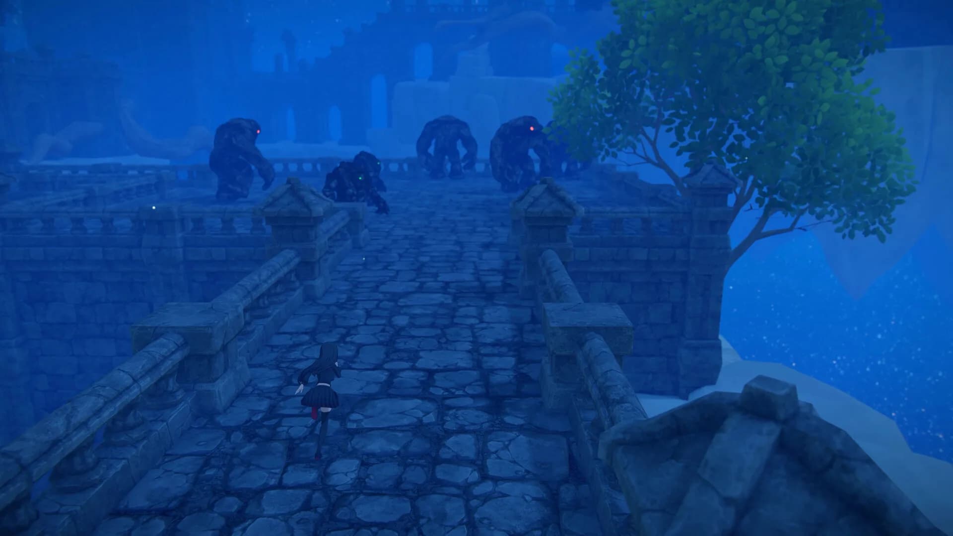 Castaway Diary: Portal to the Unknown Isles görsel 12