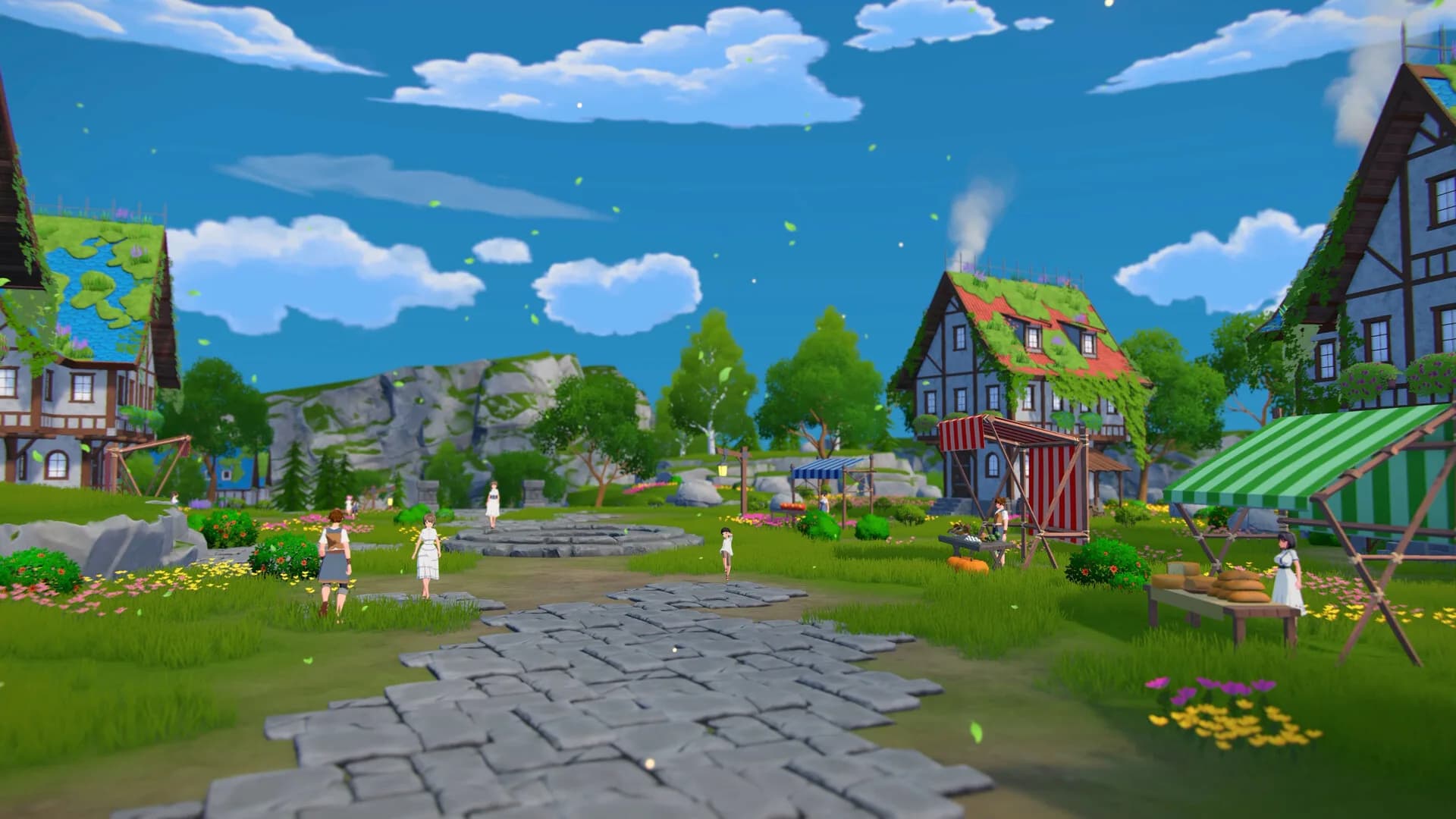 Castaway Diary: Portal to the Unknown Isles görsel 15