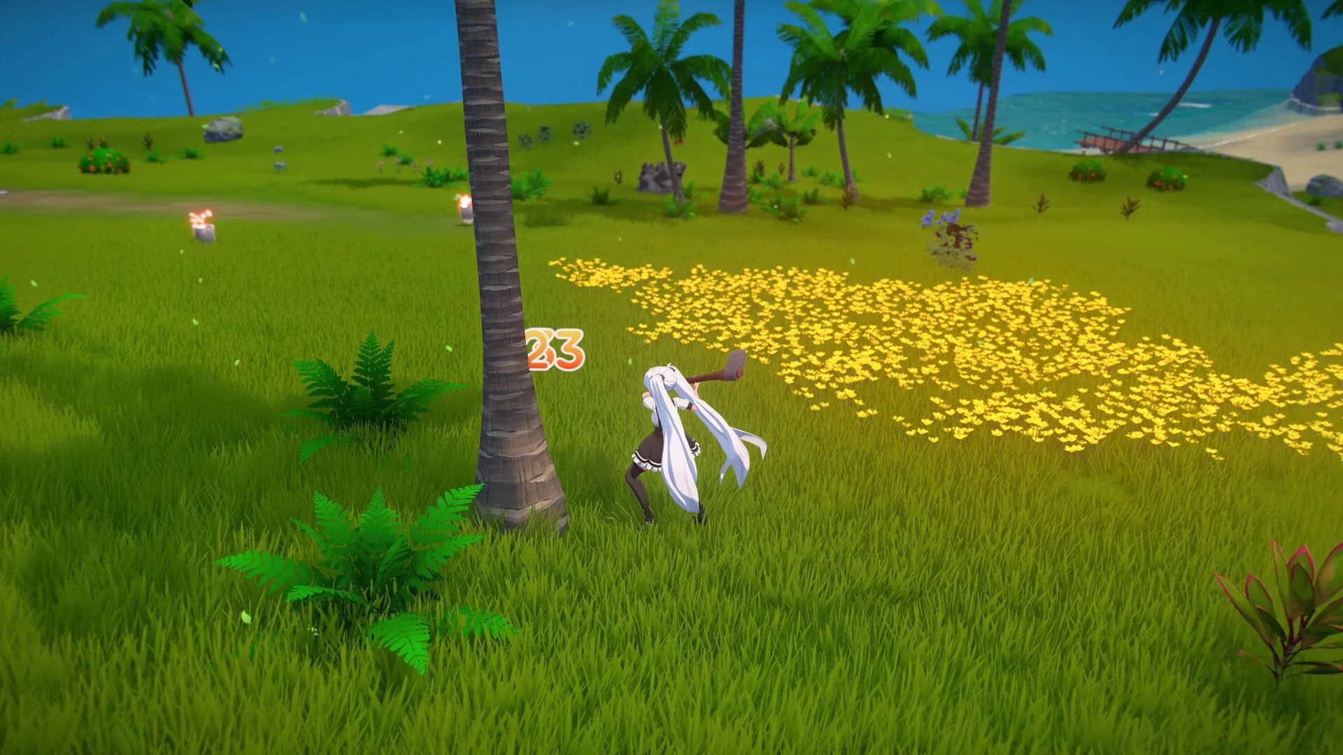 Castaway Diary: Portal to the Unknown Isles görsel 5