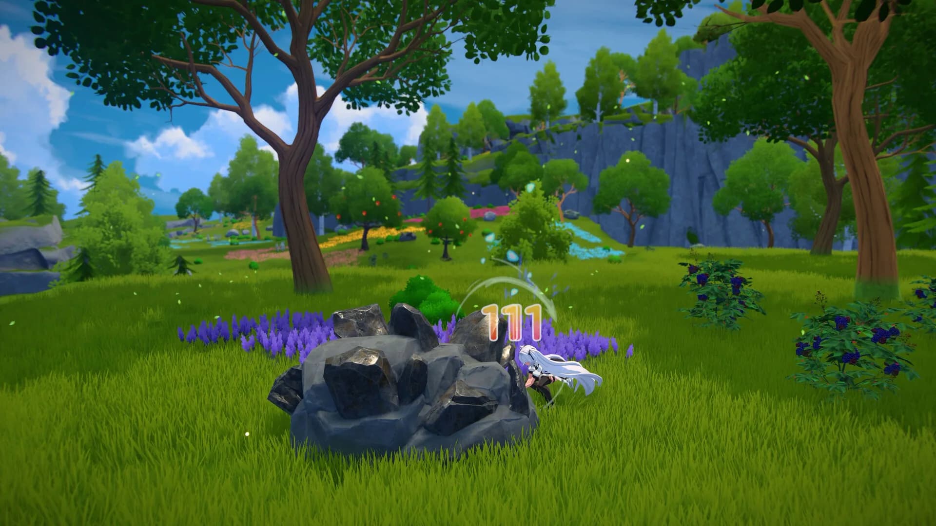 Castaway Diary: Portal to the Unknown Isles görsel 9