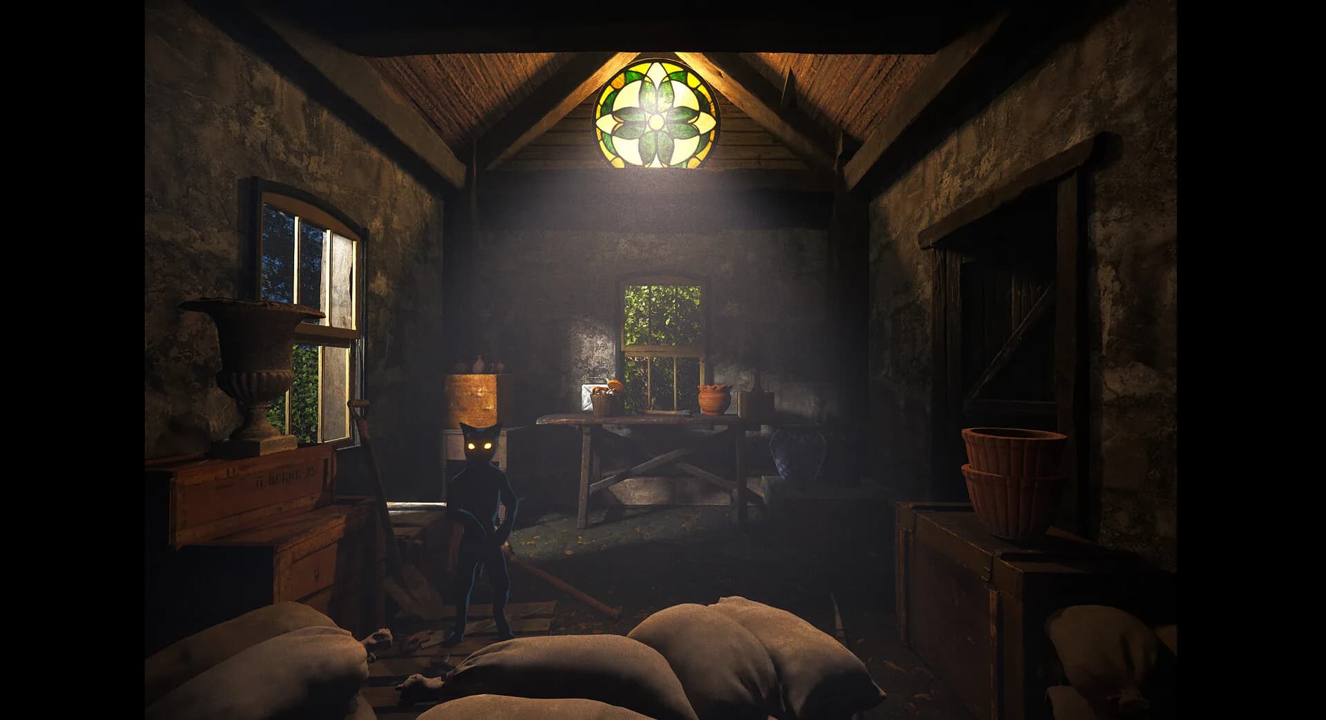 House of Forgotten Souls görsel 3