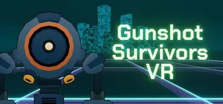 Gunshot Survivors VR