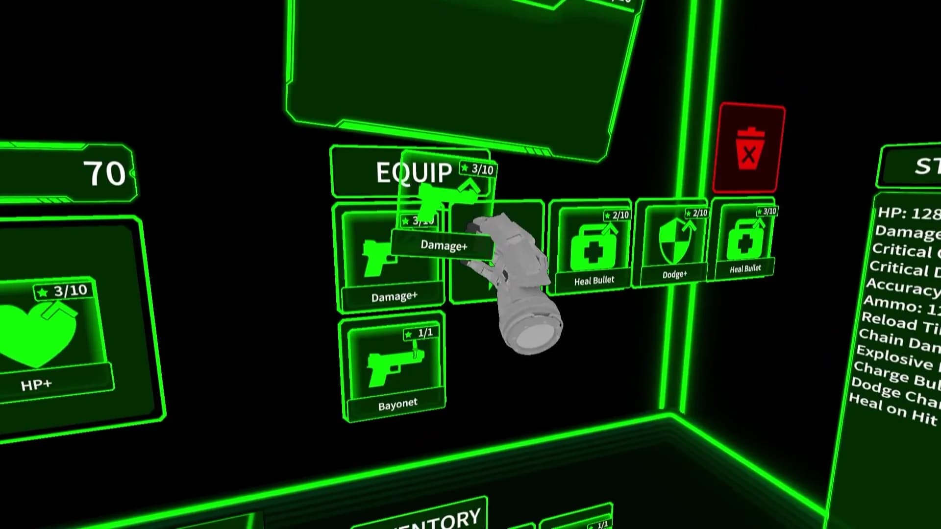 Gunshot Survivors VR görsel 5