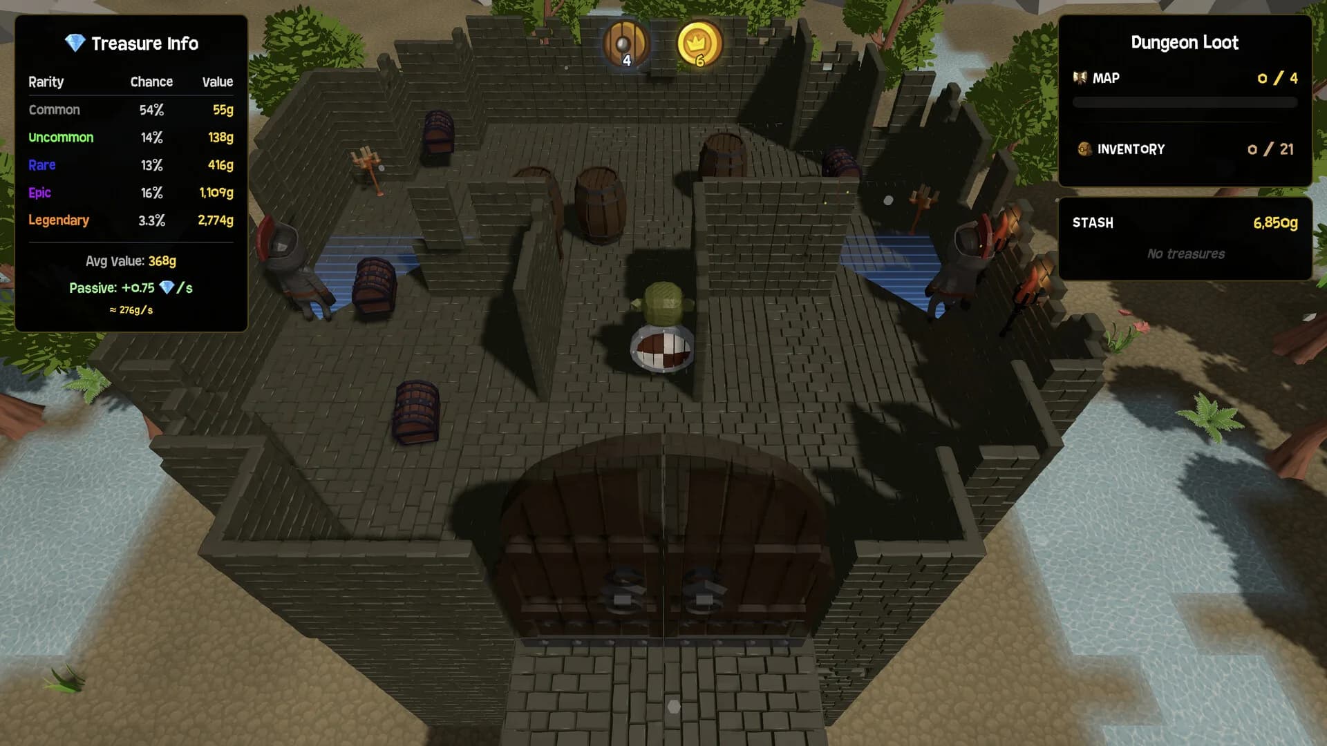 Loot Goblin görsel 2