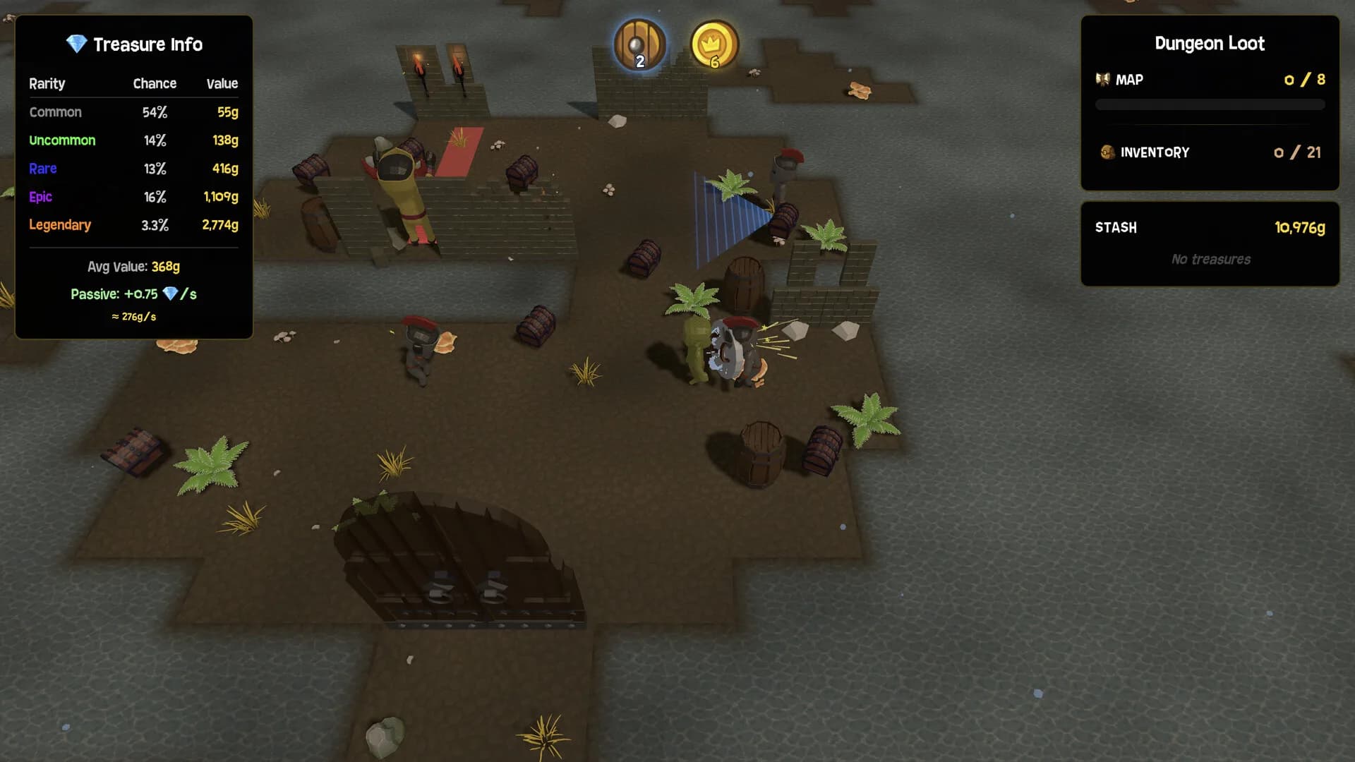 Loot Goblin görsel 6