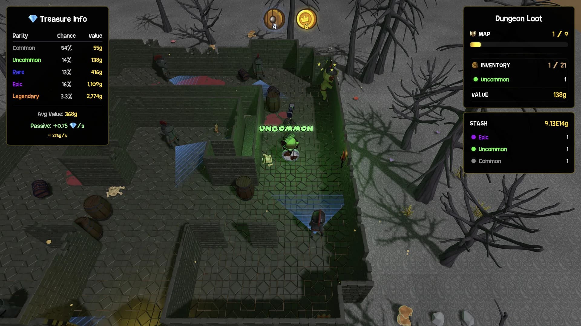 Loot Goblin görsel 7