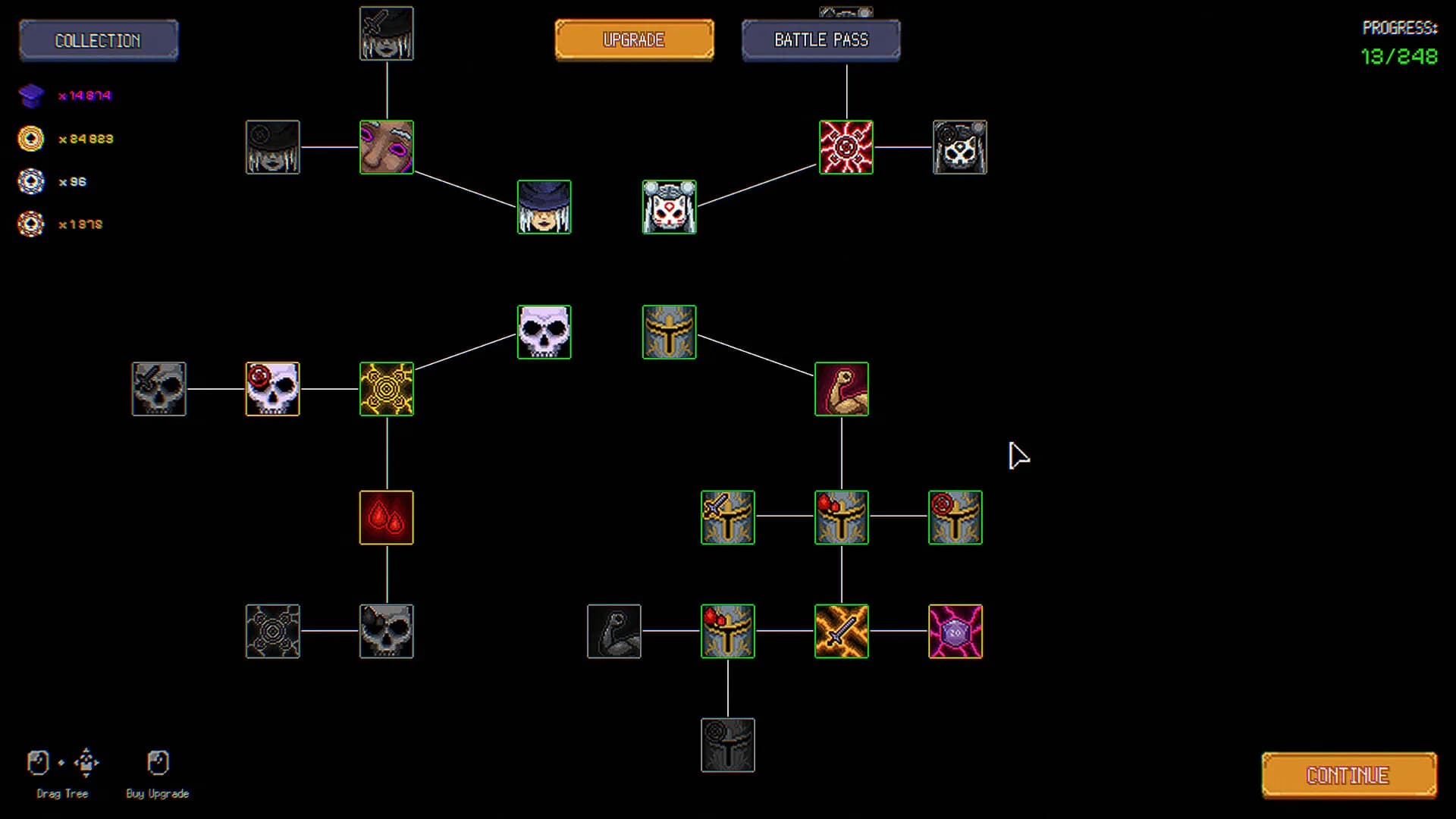 Rolls and Dungeons görsel 3