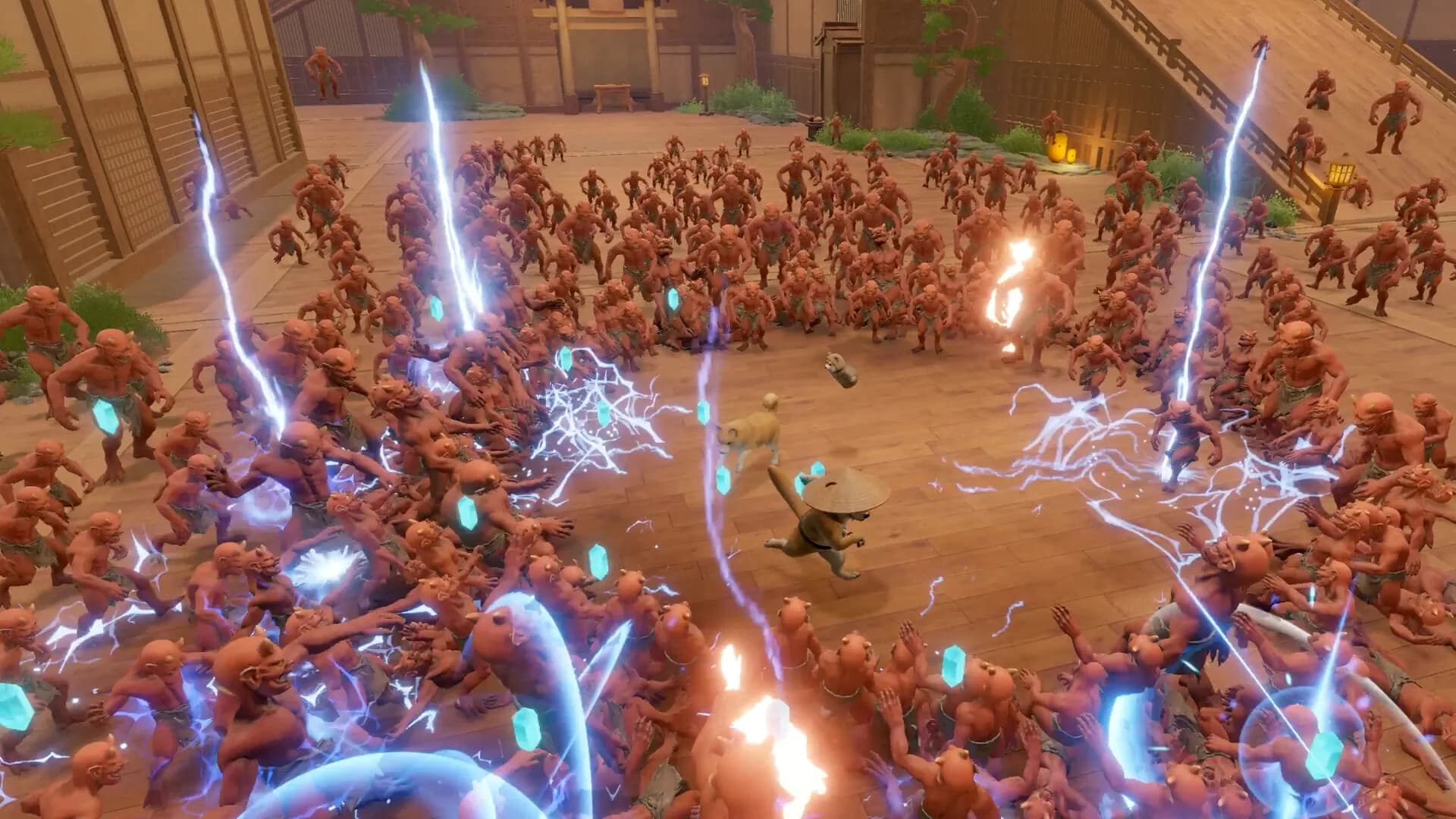 Multiverse Survivors görsel 3