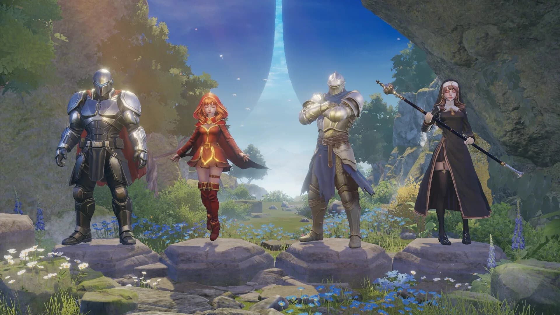 Multiverse Survivors görsel 7