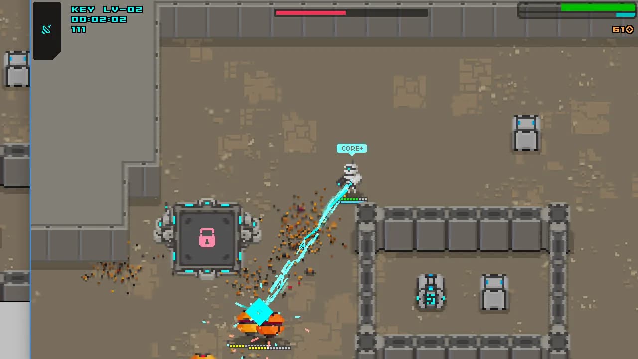 Rush Rover görsel 4