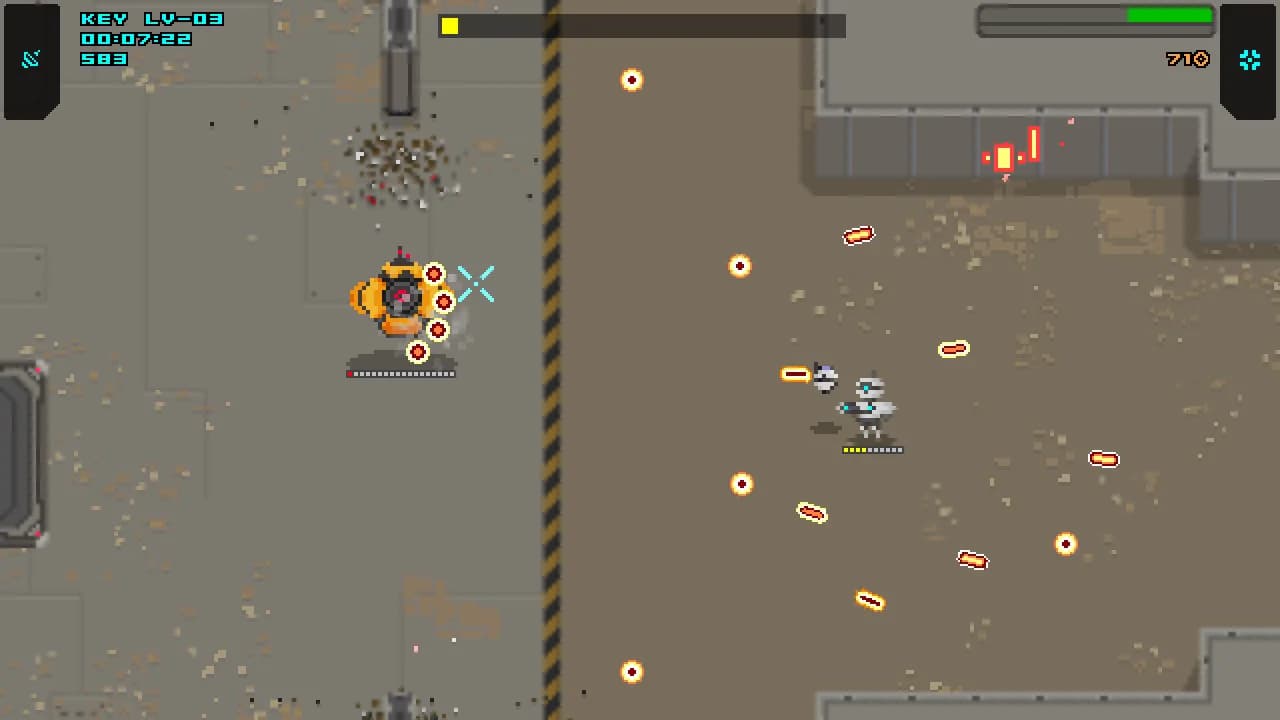 Rush Rover görsel 5