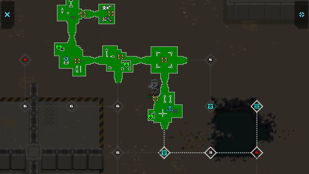Rush Rover görsel 8