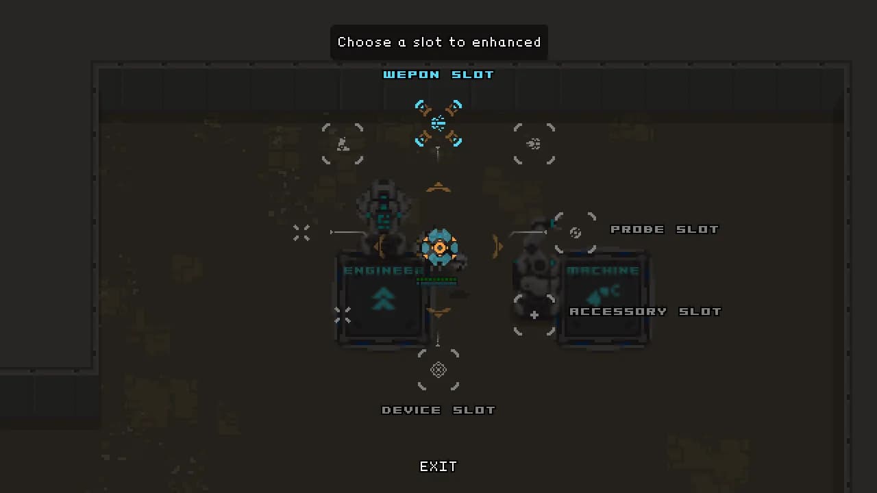 Rush Rover görsel 11
