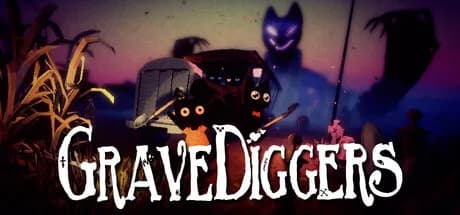 GraveDiggers görsel 1