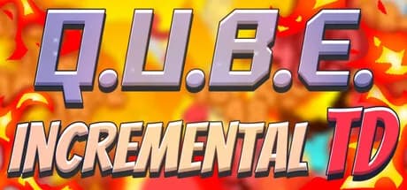 Q.U.B.E: Incremental TD görsel 1