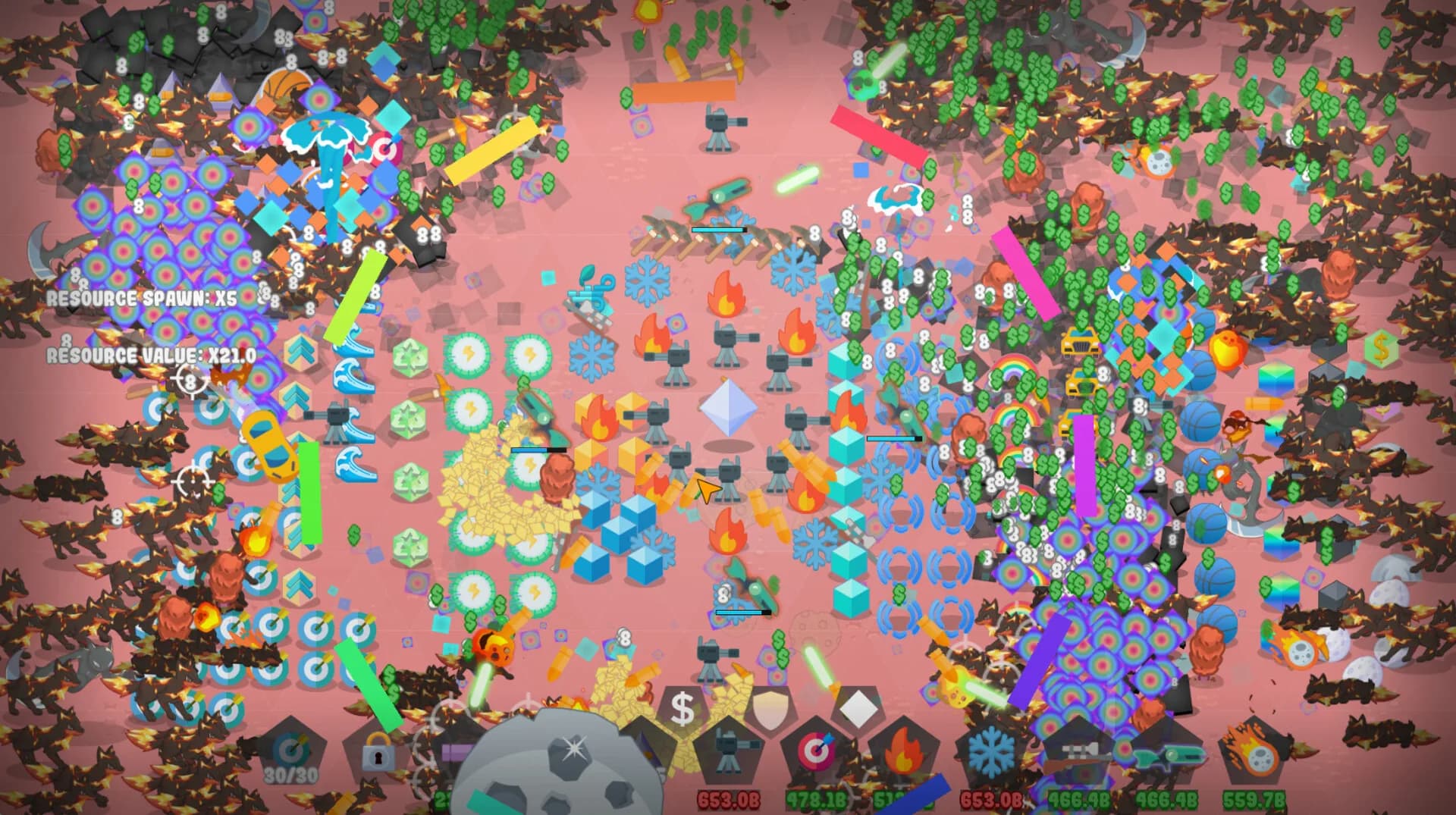 Q.U.B.E: Incremental TD görsel 5