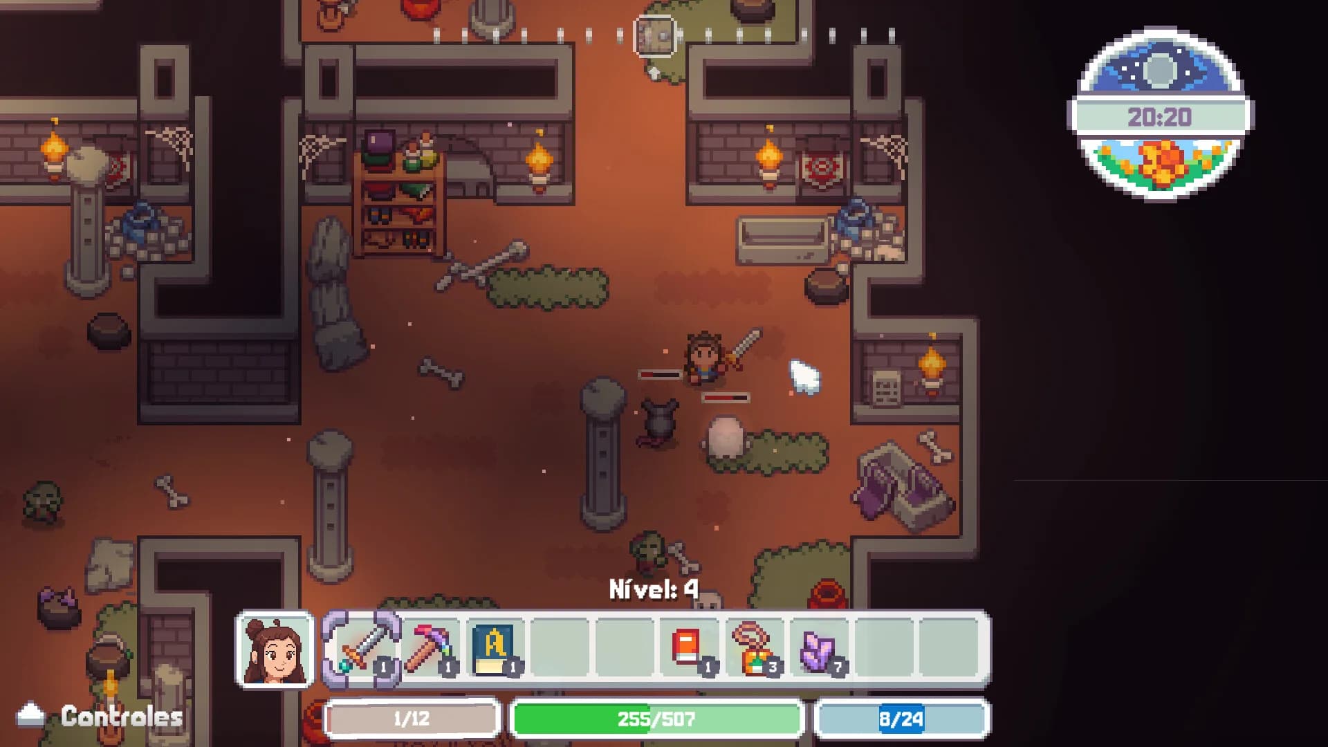 Tales of Bloomrise görsel 5