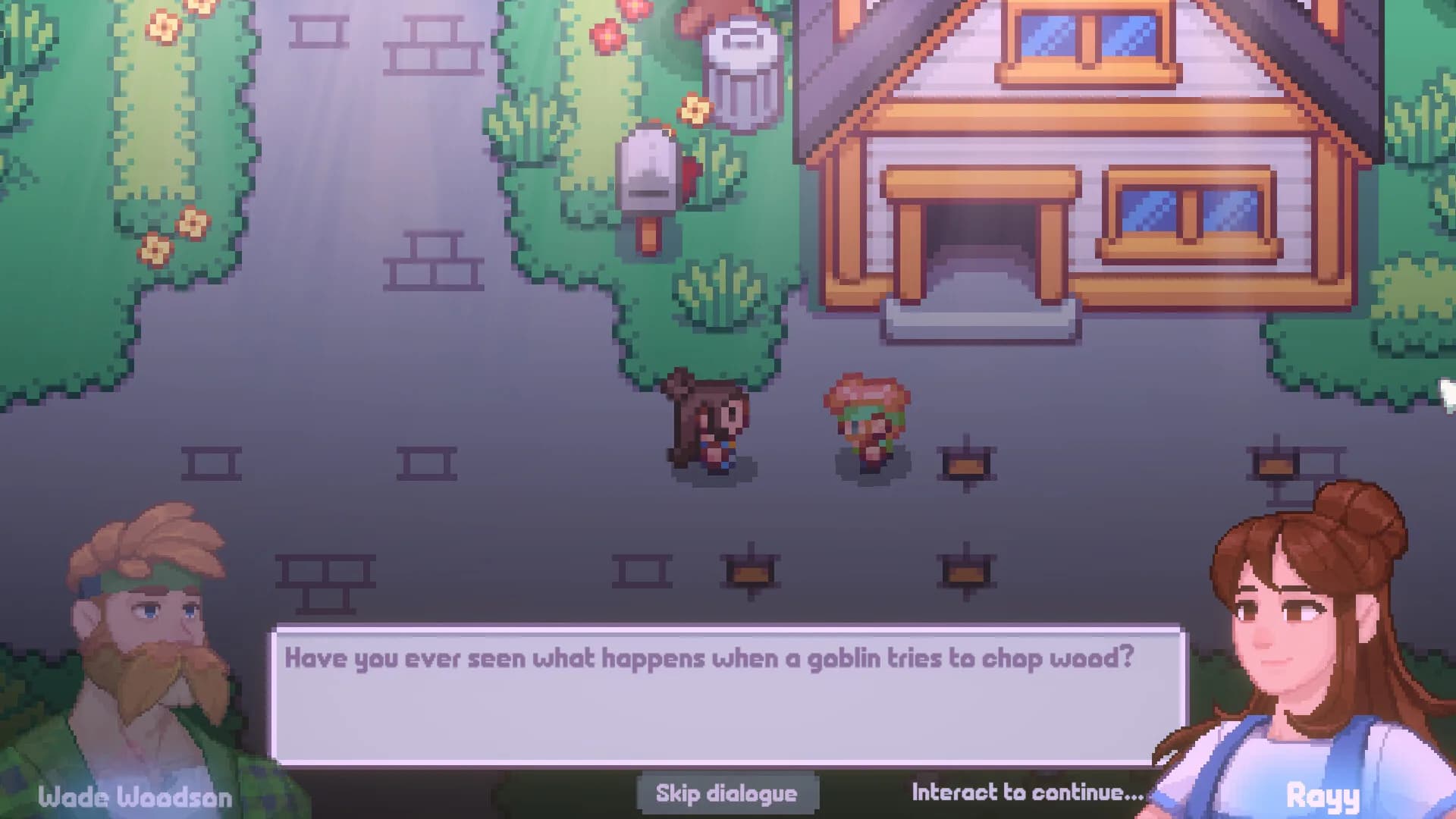 Tales of Bloomrise görsel 6