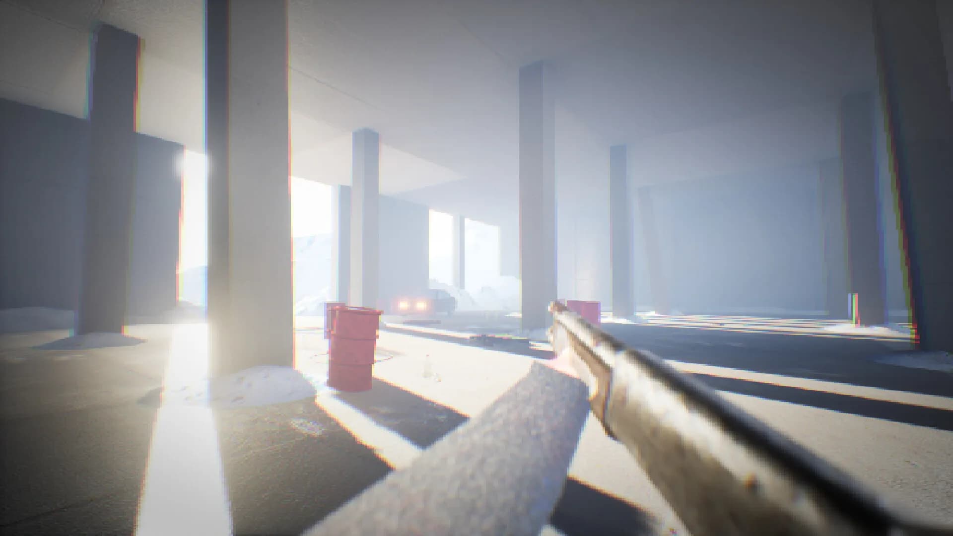 Last Chance görsel 2