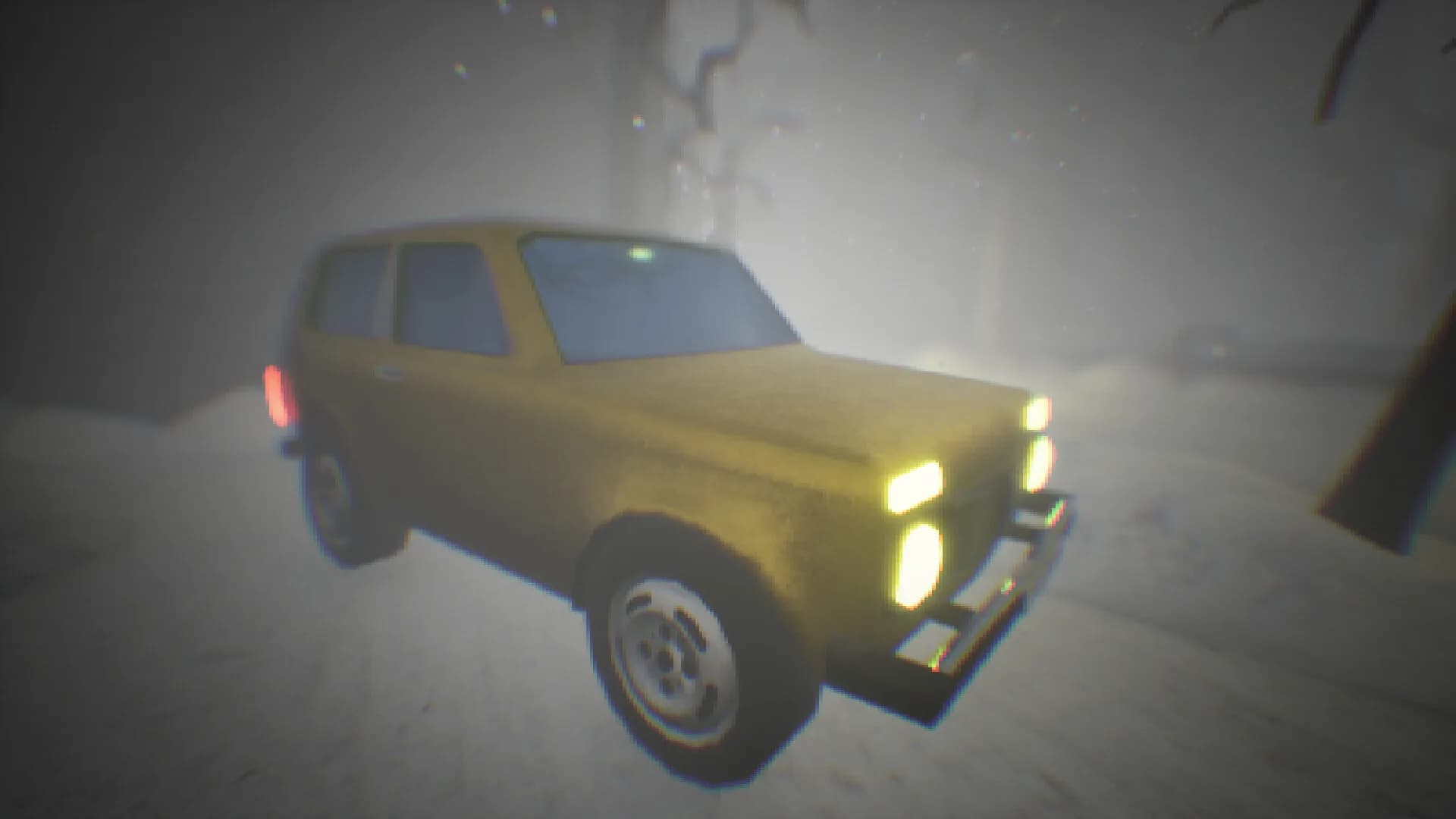 Last Chance görsel 6