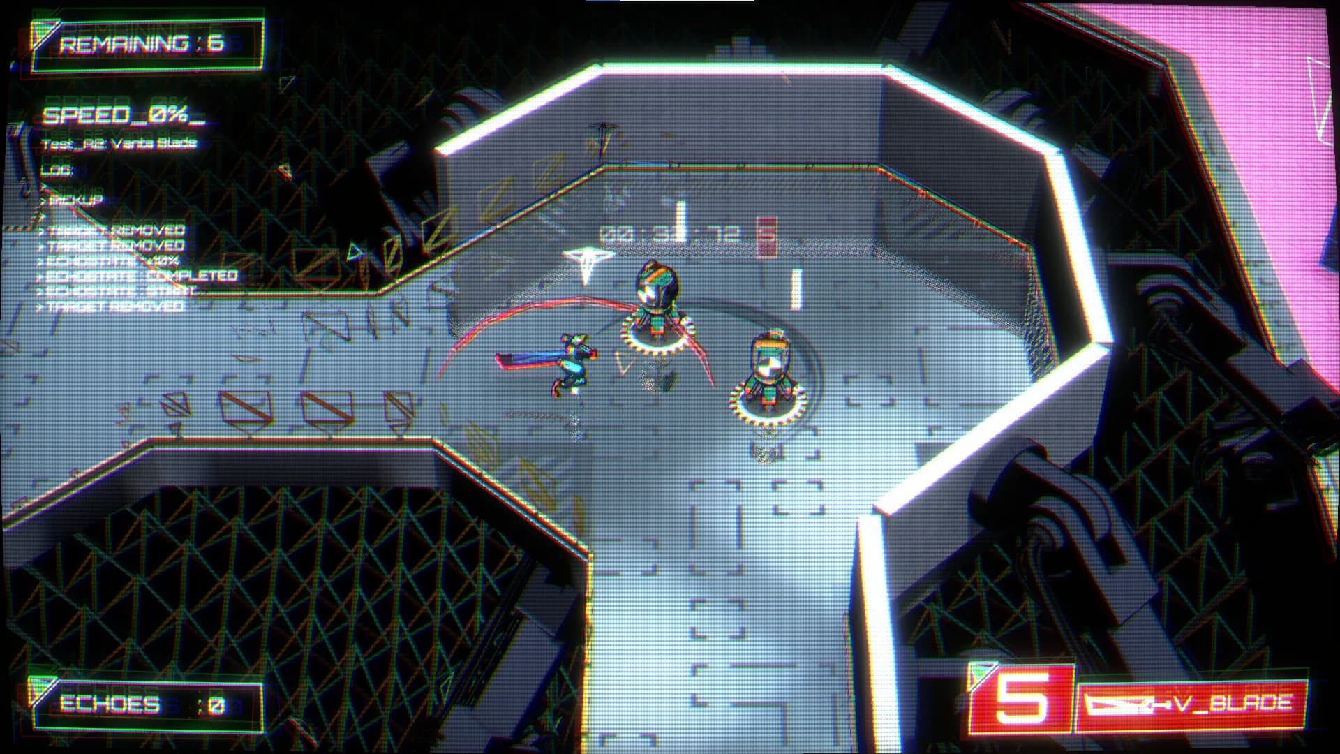 Echobreaker görsel 5