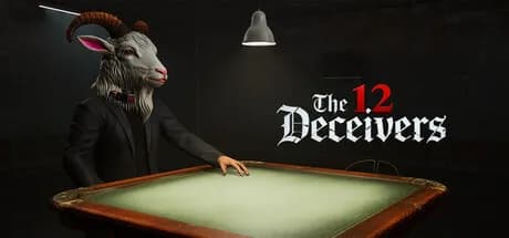 TheTwelfthDeceivers