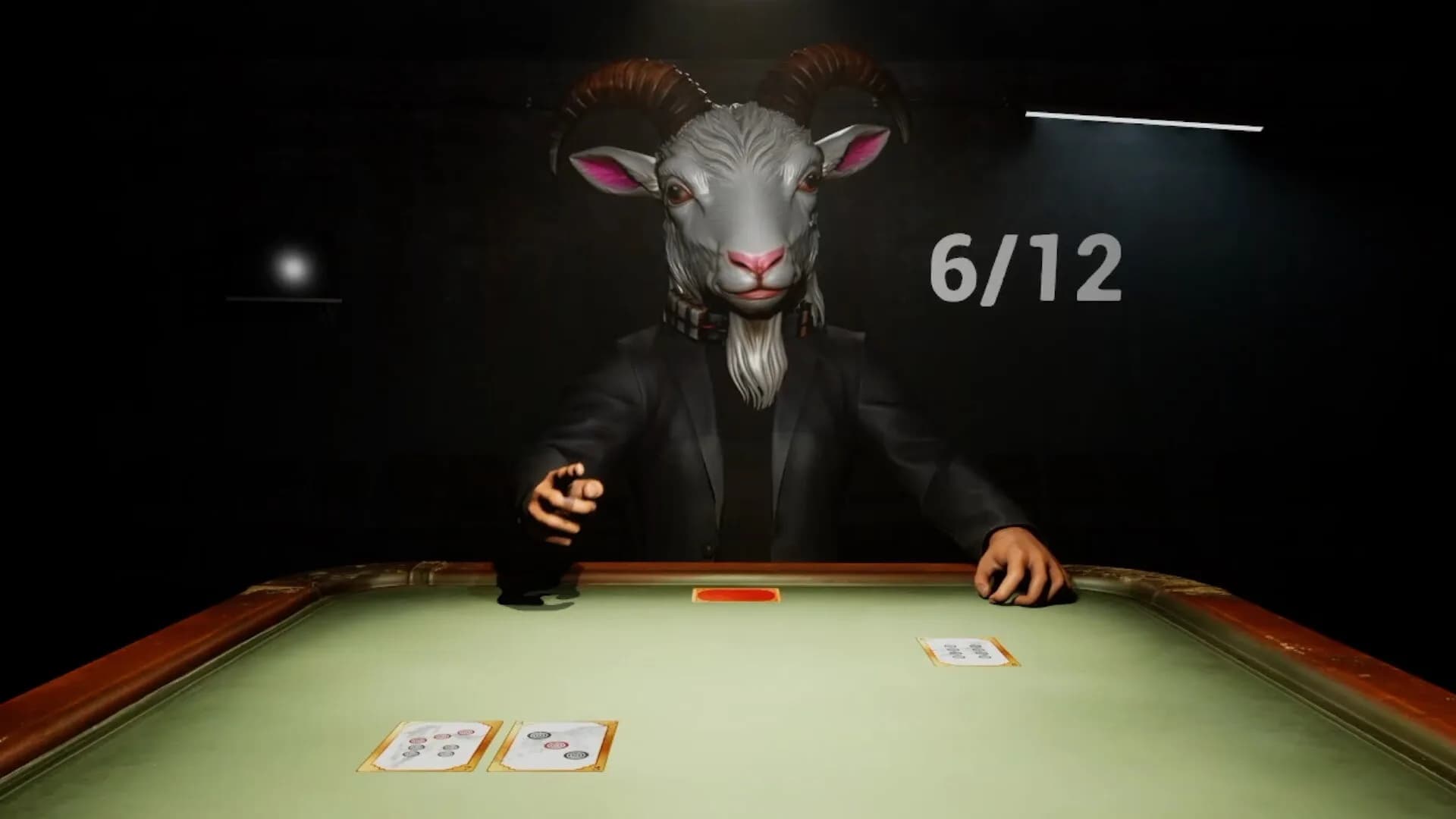 TheTwelfthDeceivers görsel 4