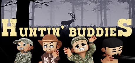 Huntin' Buddies görsel 1