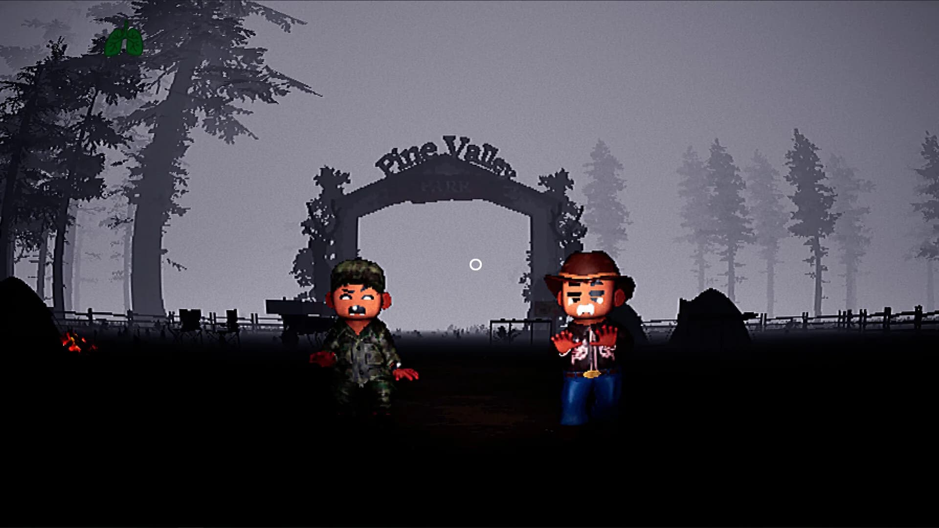 Huntin' Buddies görsel 2