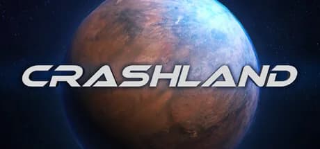 CRASHLAND görsel 1