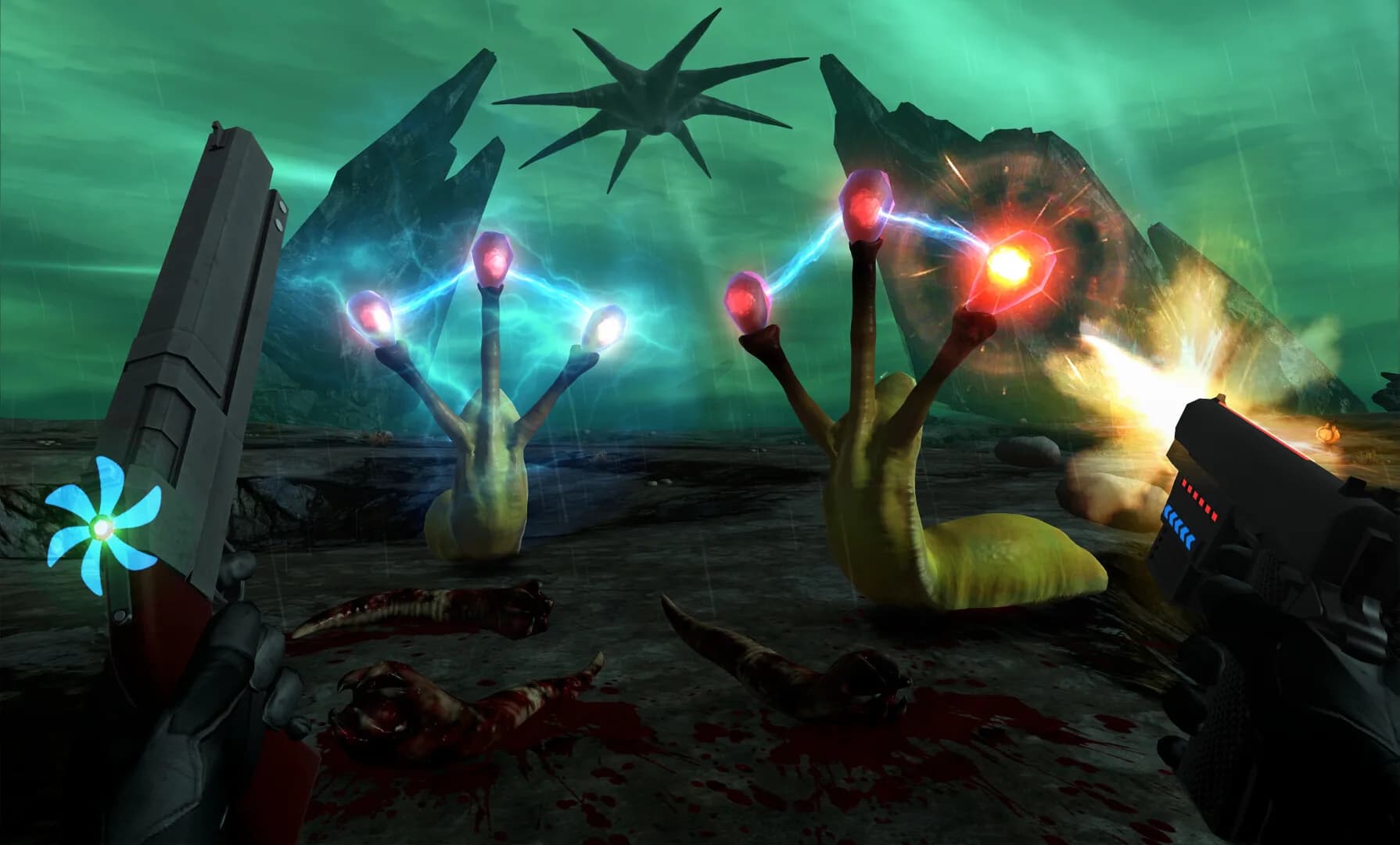 CRASHLAND görsel 3
