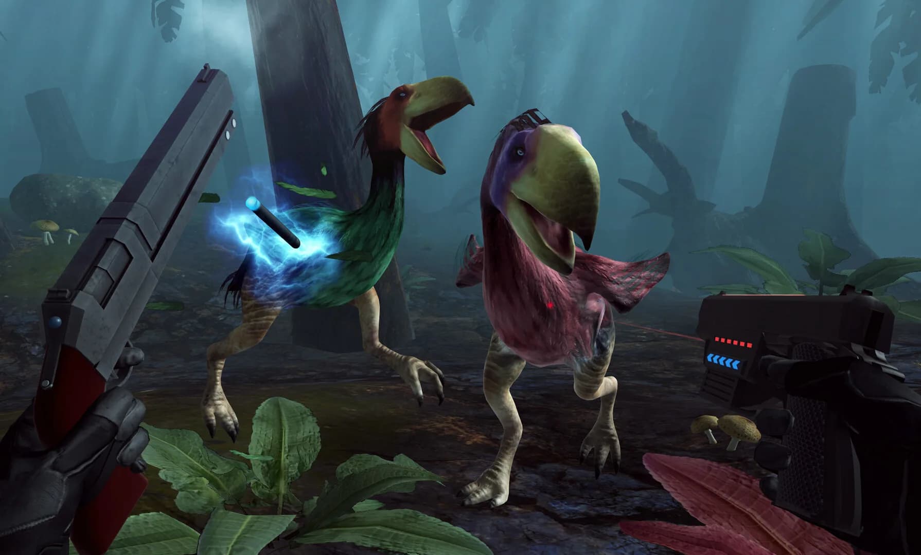 CRASHLAND görsel 4