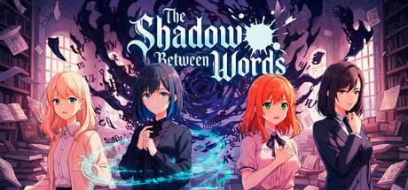 The Shadow Between Words