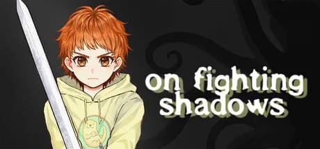 On Fighting Shadows görsel 1