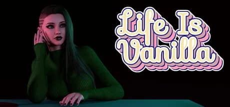 Life is Vanilla görsel 1